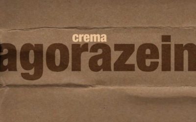 Crema – Agorazein