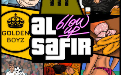 Al Safir – Blow Up