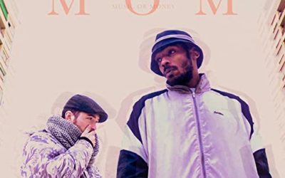 Erick Hervé & Yeke Boy – M.O.M