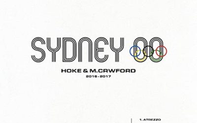 Hoke & M. Crwford – Sidney 00