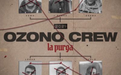 Ozono Crew – La Purga