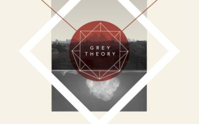 Ceerre & P.Gareta – Grey Theory