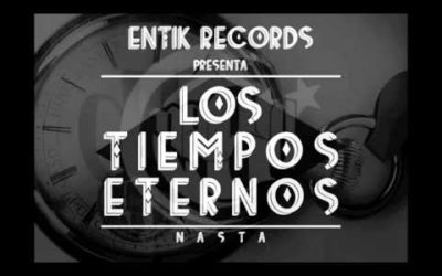 Nasta – Los Tiempos Eternos I