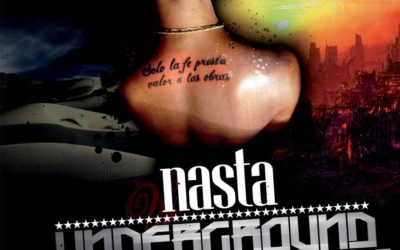 Nasta – Underground Clandestino