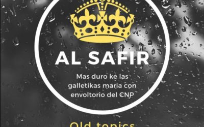 Al Safir – Old Topics