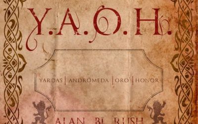 Alan Bi Rush – Y.A.O.H.