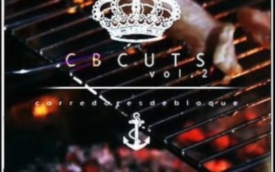 CB CUTS – Vol.2