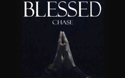 Chase – Blessed