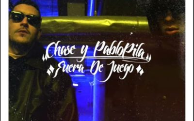 Chase & Pablo Pila – Fuera de juego