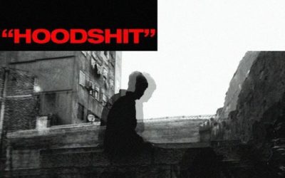 ChicoEs3 & Keith Dramn – Hoodshit