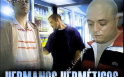 Hermanos Herméticos – Conservarse Frío