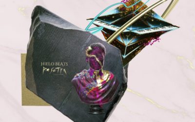 Hielo Beats – Rosetta