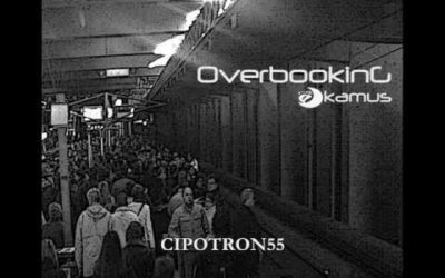 Kamus – Overbooking