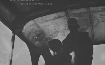 Bombony Montana & Lone – LB Finest II