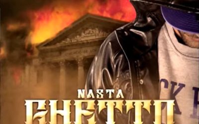 Nasta – Ghetto Quórum