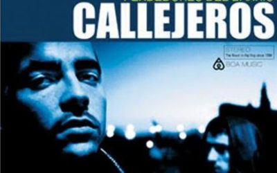 Perros Callejeros – Perdedores del Barrio