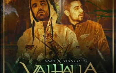 Sazy & Vianco – Valhalla