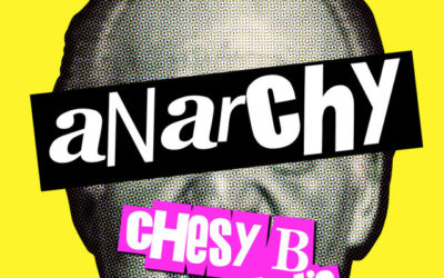 Tutto Vale & Chesy B – Anarchy