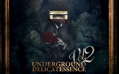 Underground Delicatessence Vol.2