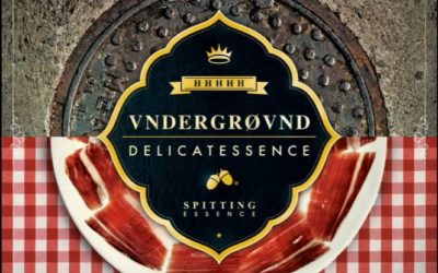 Underground Delicatessence Vol.1