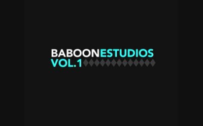 Baboon Estudios Vol.1