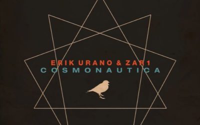 Erik Urano & Zar1 – Cosmonautica